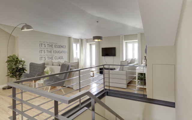 City Stays Bica Apartments