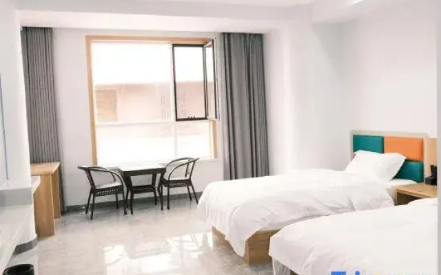 Shanshe Homestay