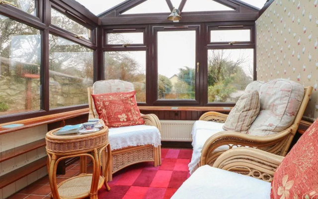 Eldamar Cottage
