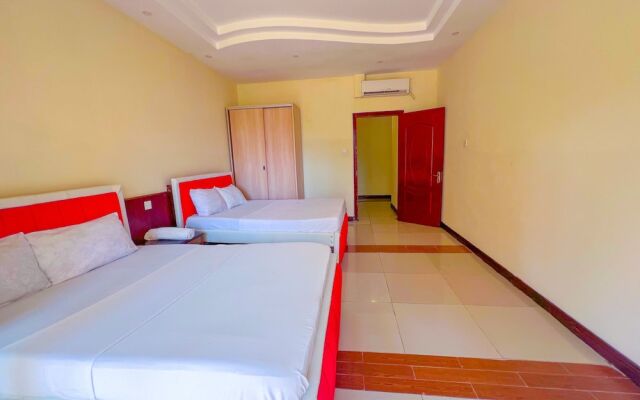Raha Whitesands Apartments