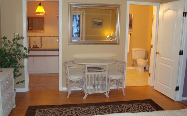 Long Lake Waterfront Bed and Breakfast