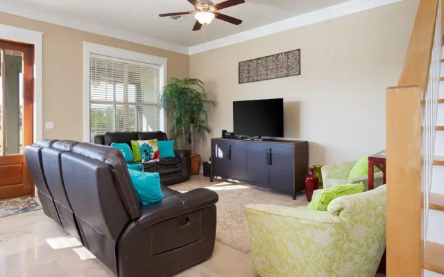 Magnolia Bay 8607