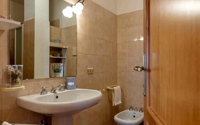 Casa Tibidabo in Alghero