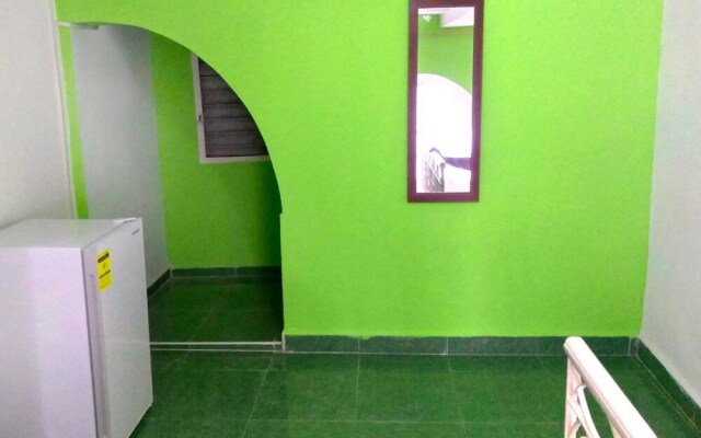 Hostal Zoe
