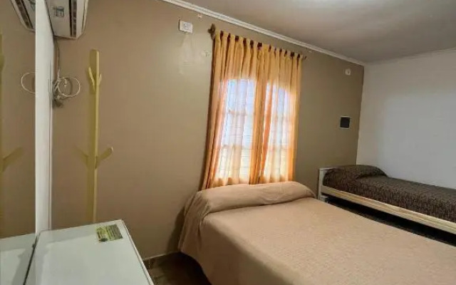 Hostal Picacho