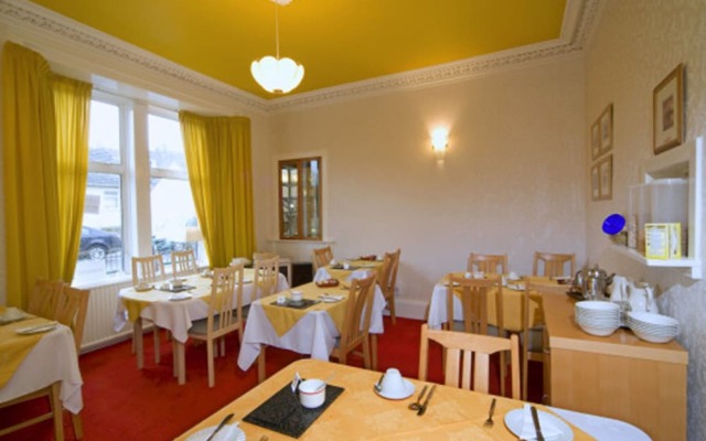 St. Annes Guest House