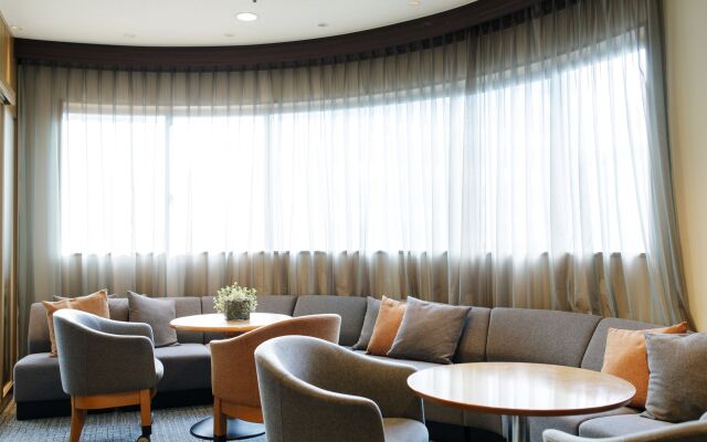 Okayama Koraku Hotel