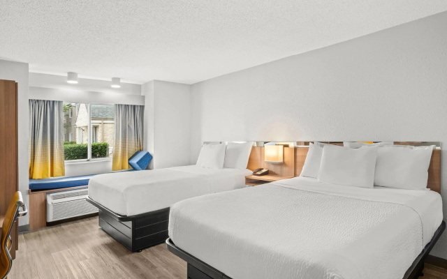 Microtel Inn by Wyndham Lexington