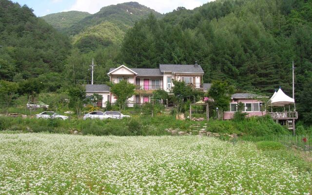 Geum Dang Lodge