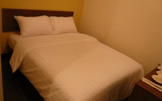 101 Lake View Hotel Puchong