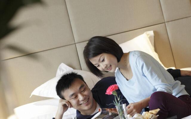 Holiday Inn Chengdu Century City-EastTower by IHG