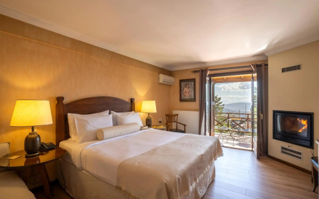 Hotel Likoria