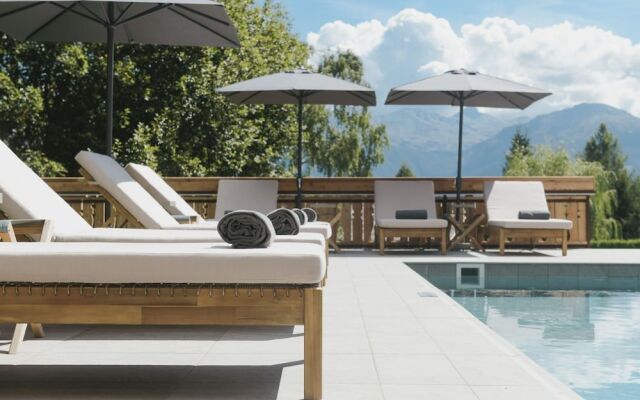 Aïda Hôtel & Spa (Adults Only)