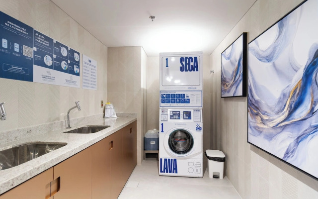 Studio p. Allianz e Hosp Albert Einstein