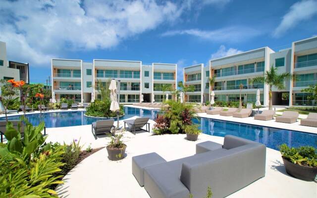 Cayman Luxury Rentals at One Canal Point