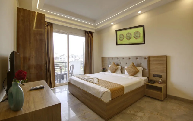 360 Degree Hotel
