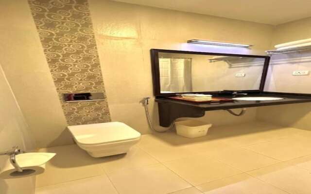 MeroStay 164 Na Pvt. Ltd