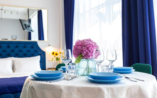 LaMare (ЛаМаре) на улице Навагинская