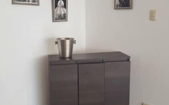 Aparts4Days 2 Bedroom Apart San Isidro