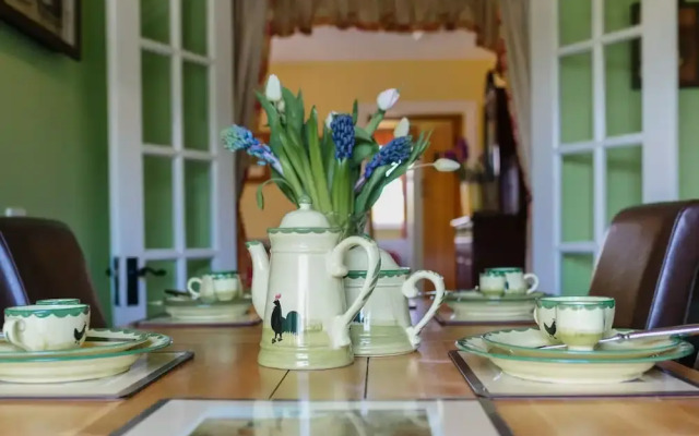 Brookhall Cottages