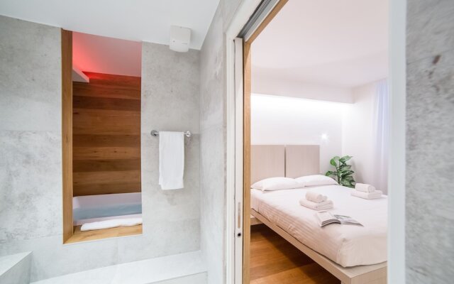 Rent in Rome - Residenze Papali