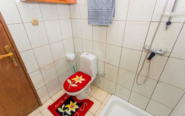 Kereth B&B Living Space