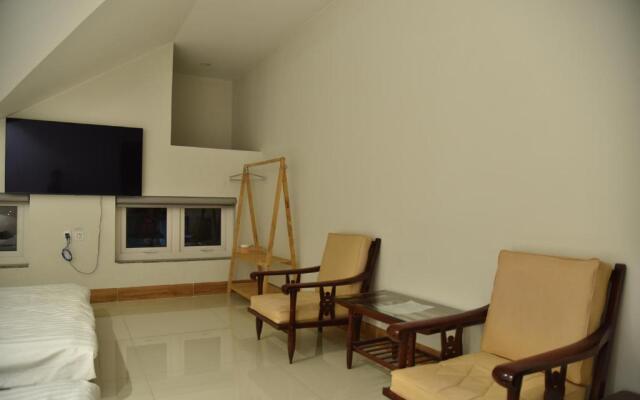 Đà Lạt Villa 84 Hồ Xuân Hương