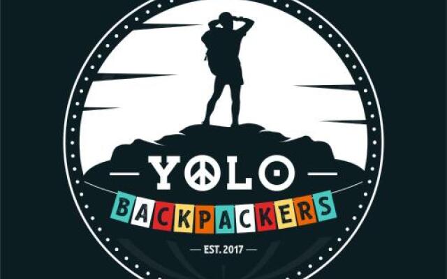 YOLO Backpackers Hostel