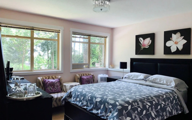 Maple View Bed and Breakfast