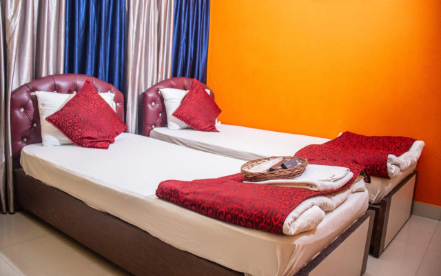 OYO 1622 Hotel Balaji International