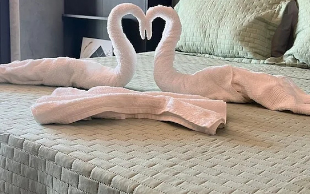 Porto Esmeralda Apartment