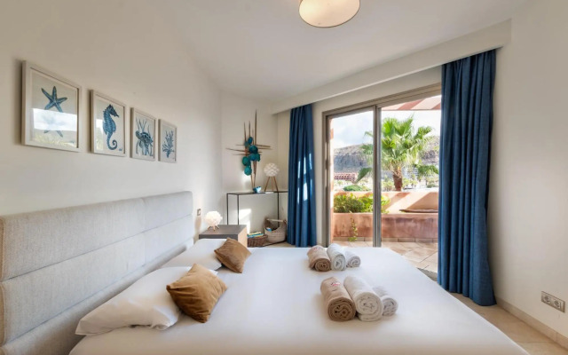 Adjona 2-2 PENTHOUSE SEA VIEW & JACUZZI 2B