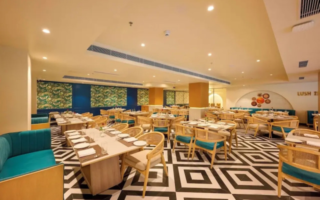 ABN Sarovar Portico Jim Corbett