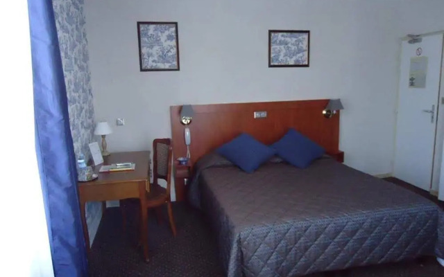 Hotel Royal Residence