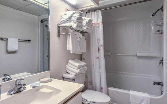 Atlantica I 401 Condo