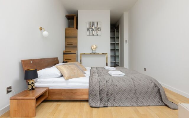 Apartment Piaskowa by Renters