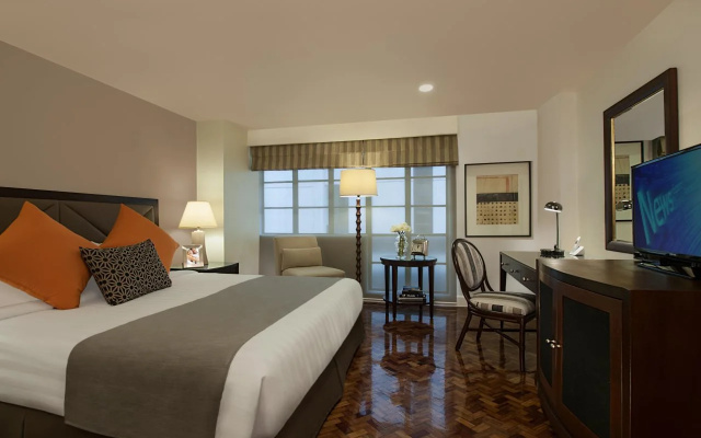 Somerset Olympia Makati