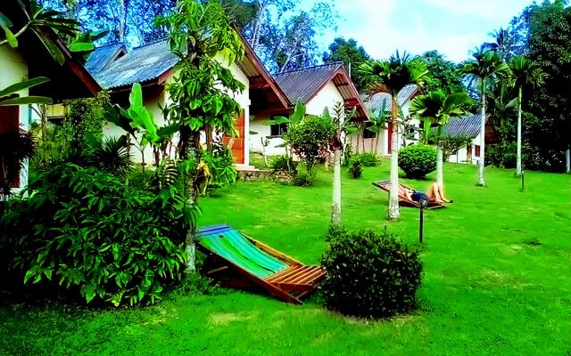 Mookanda Resort