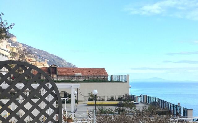 Hotel Villa delle Palme