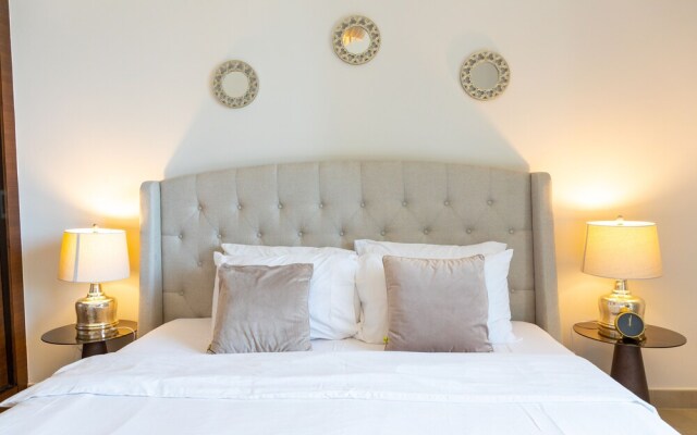 Sparkle Towers by Driven Holiday Homes