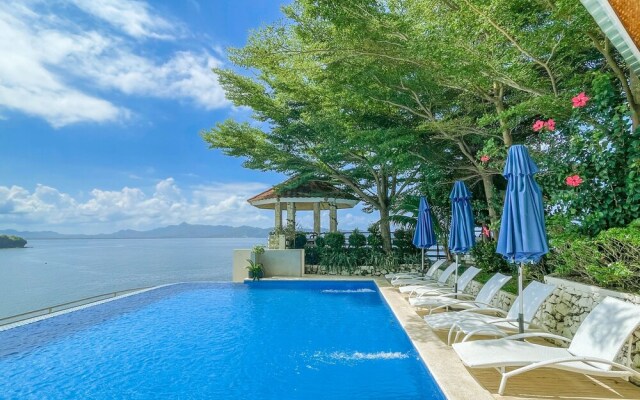Villa Angelina Luxury Suites