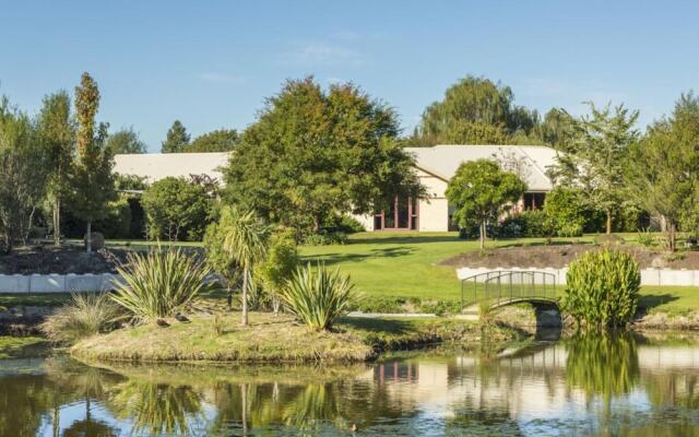 Accent House Boutique Bed & Breakfast