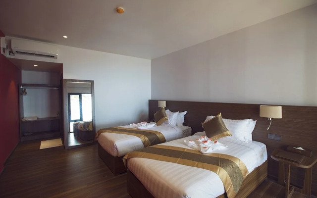 Silver Beach Hotel