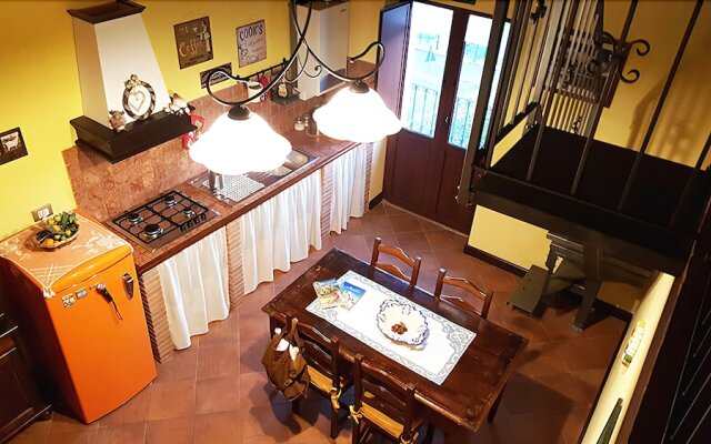 Residence Villa Valsi