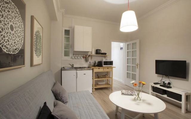 Apollo Apartment @ Plaka