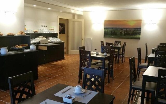 Il Contado Country House & Spa