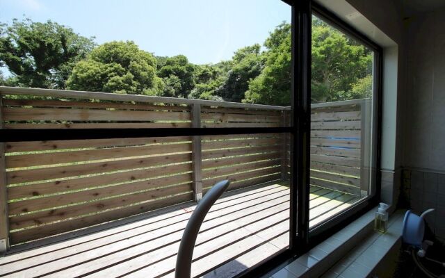 Organic B&B Maruei