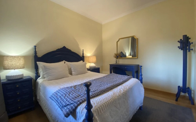 THE RIVER HOUSE - Termas Guesthouse