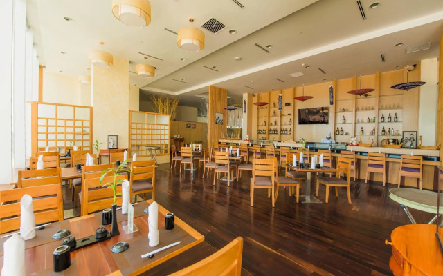 Sokha Phnom Penh Hotel