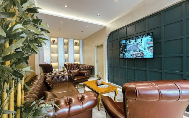 Kaya Home Hotel